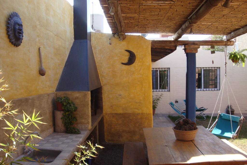 Lofts Margaritas Apartment Mendoza