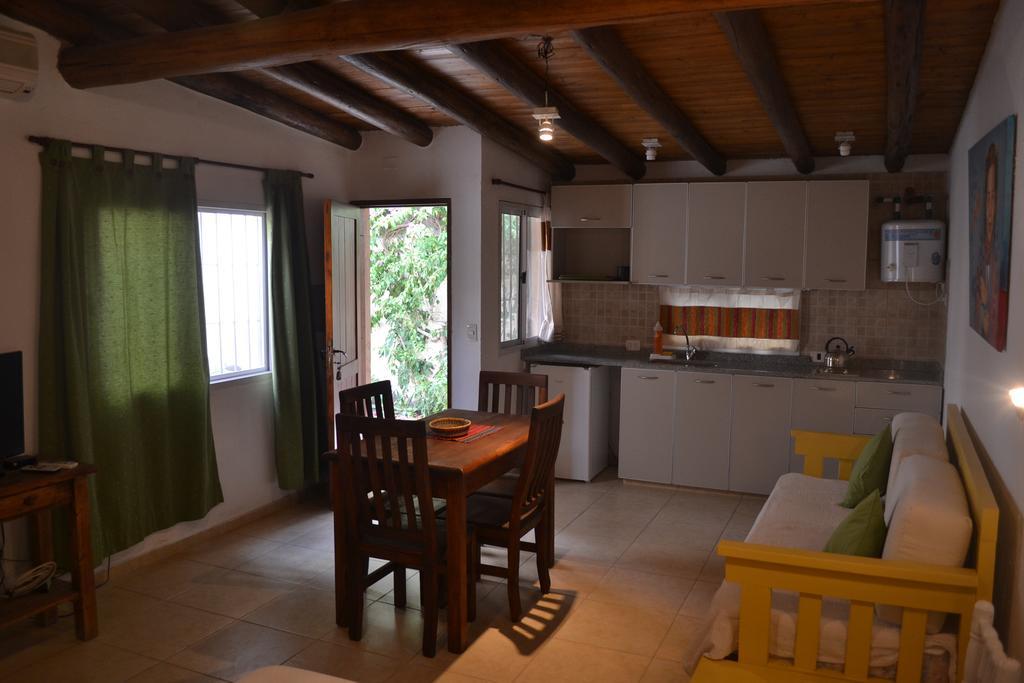 Lofts Margaritas Mendoza