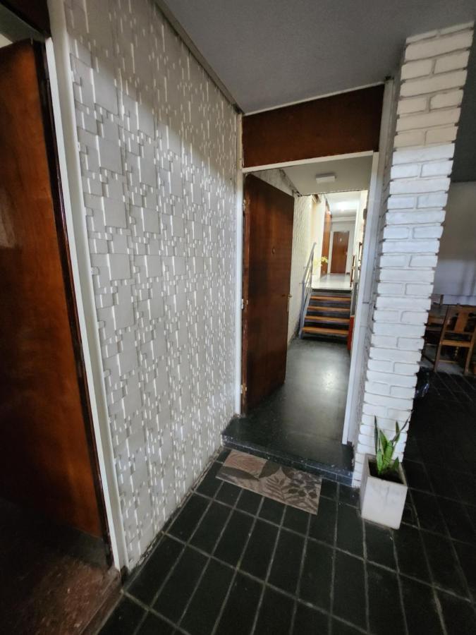 Apartamento Departamento Capital Mendoza1 Centro