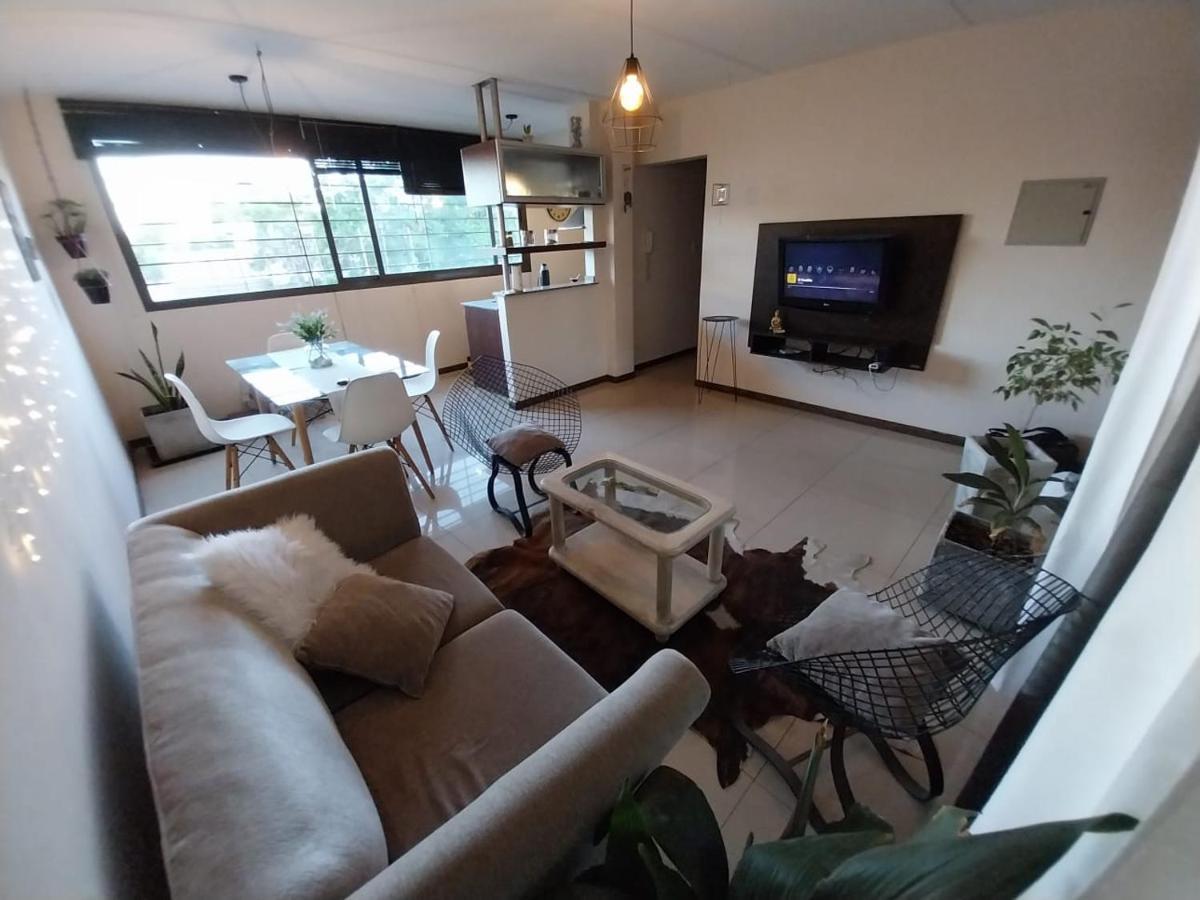 Quintana Apartamento *