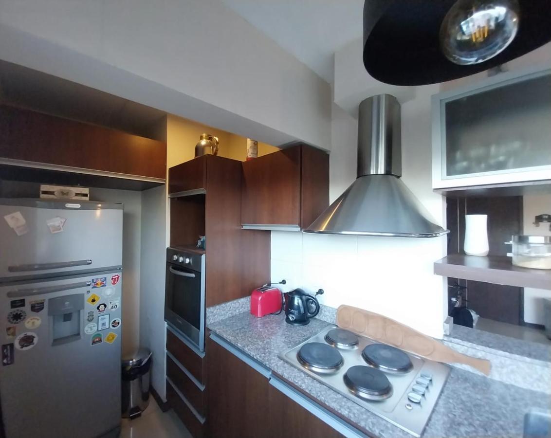 Quintana Apartamento