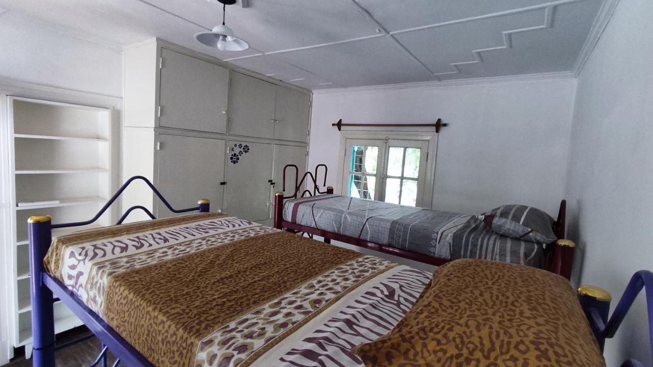 Vi&vi Guest house Mendoza