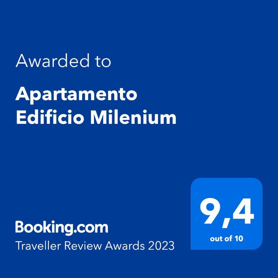 Edificio Milenium Apartamento *