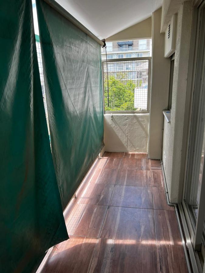 Departamento Nuevo Apartamento Mendoza