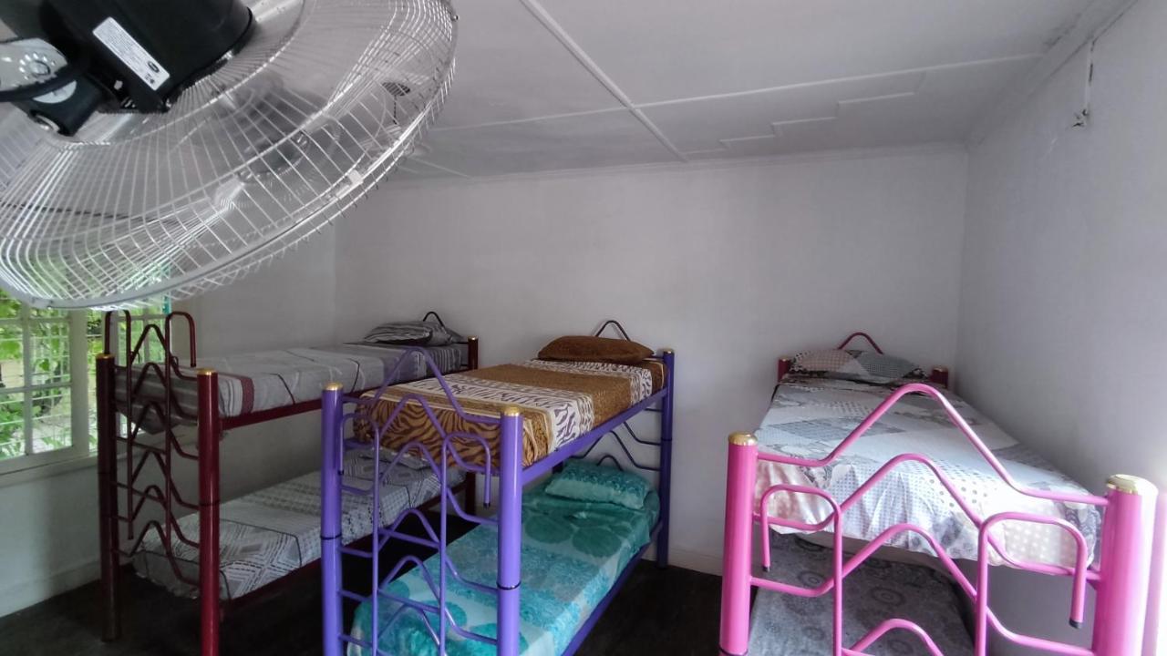Guest house Vi&vi Mendoza