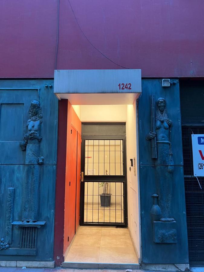 Apartamento Plaza Independencia 2023 *