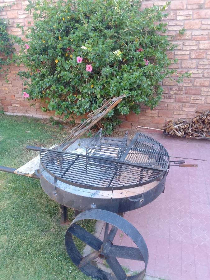 Holiday home Casa Quinta Seccion Mendoza