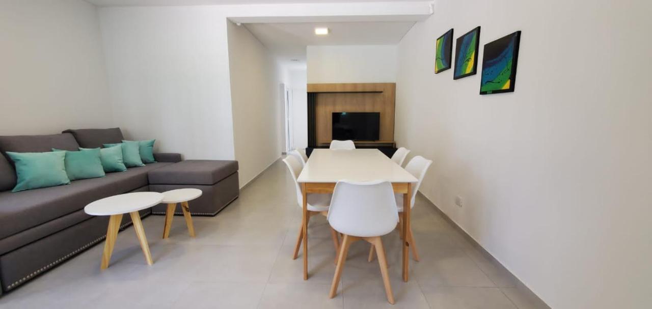 Departamento Nuevo. A Estrenar Apartamento Mendoza