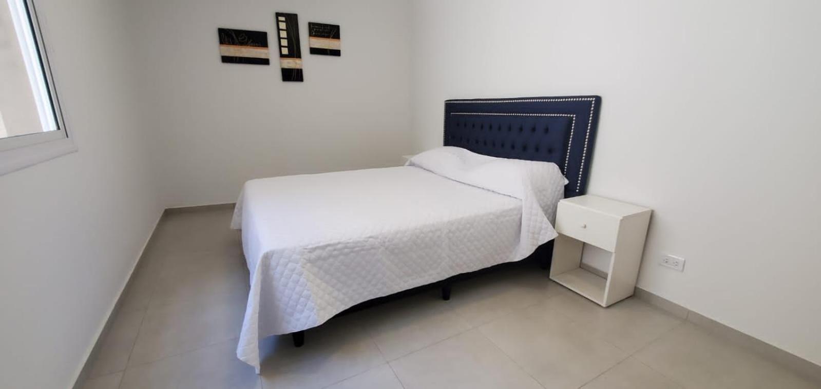Departamento Nuevo. A Estrenar Apartamento Mendoza