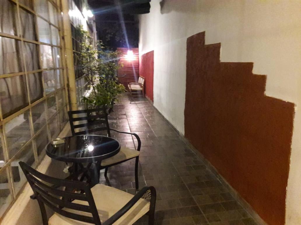 Homestay Winehouse Mendoza