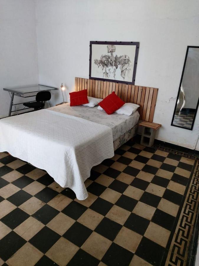 Homestay Winehouse Mendoza