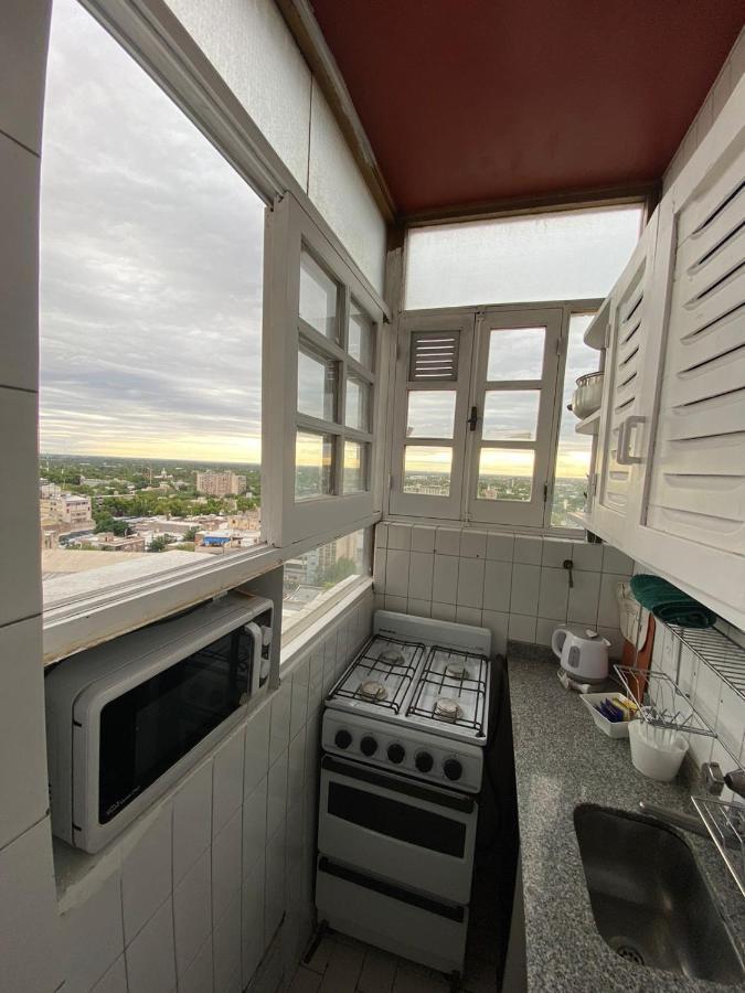 Apartamento Dpto Panoramico Chic Microcentro Mendoza