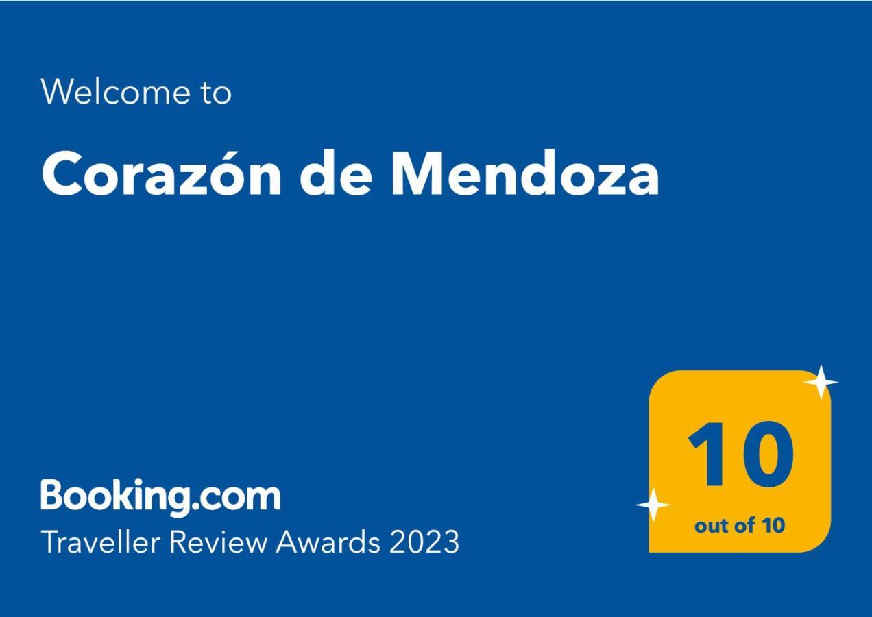 Apartamento Corazón De