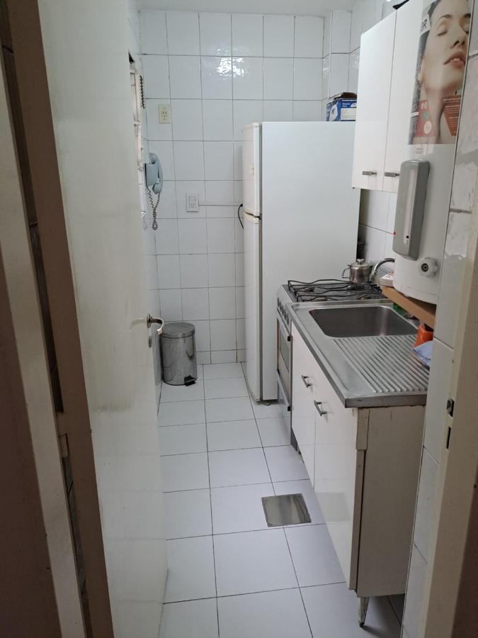 Departamento Frente A Plaza Espana Apartment *
