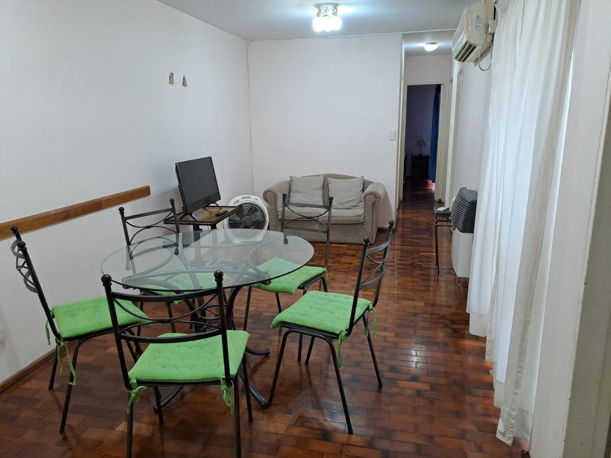 Departamento Frente A Plaza Espana * Mendoza