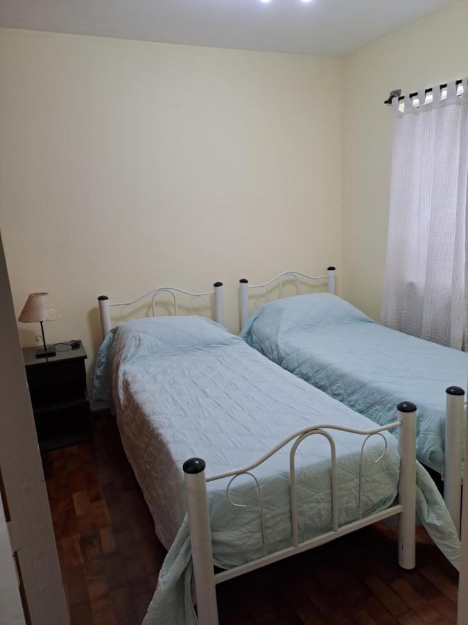 Departamento Frente A Plaza Espana Mendoza