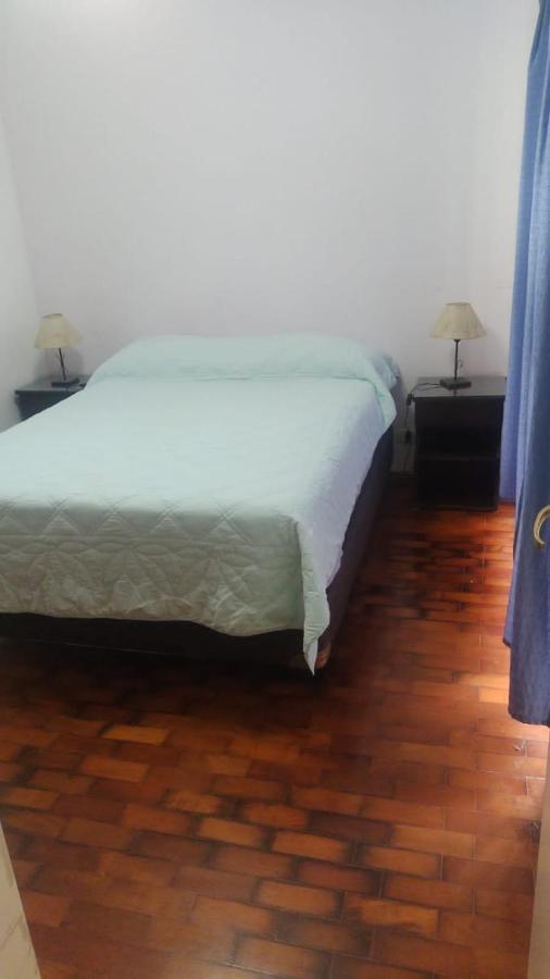 Apartment Departamento Frente A Plaza Espana