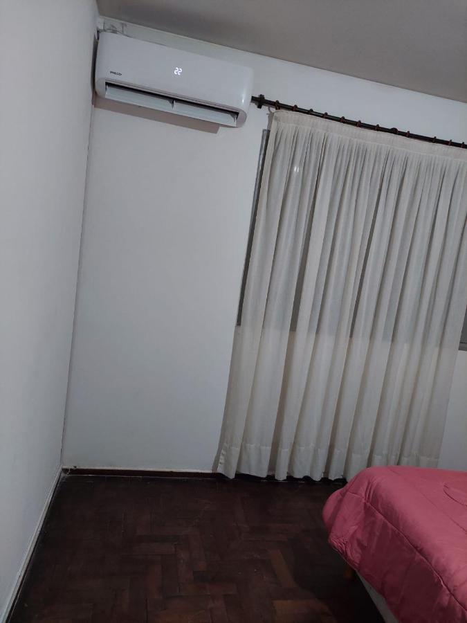 Departamentos Avenida San Martin Apartamento