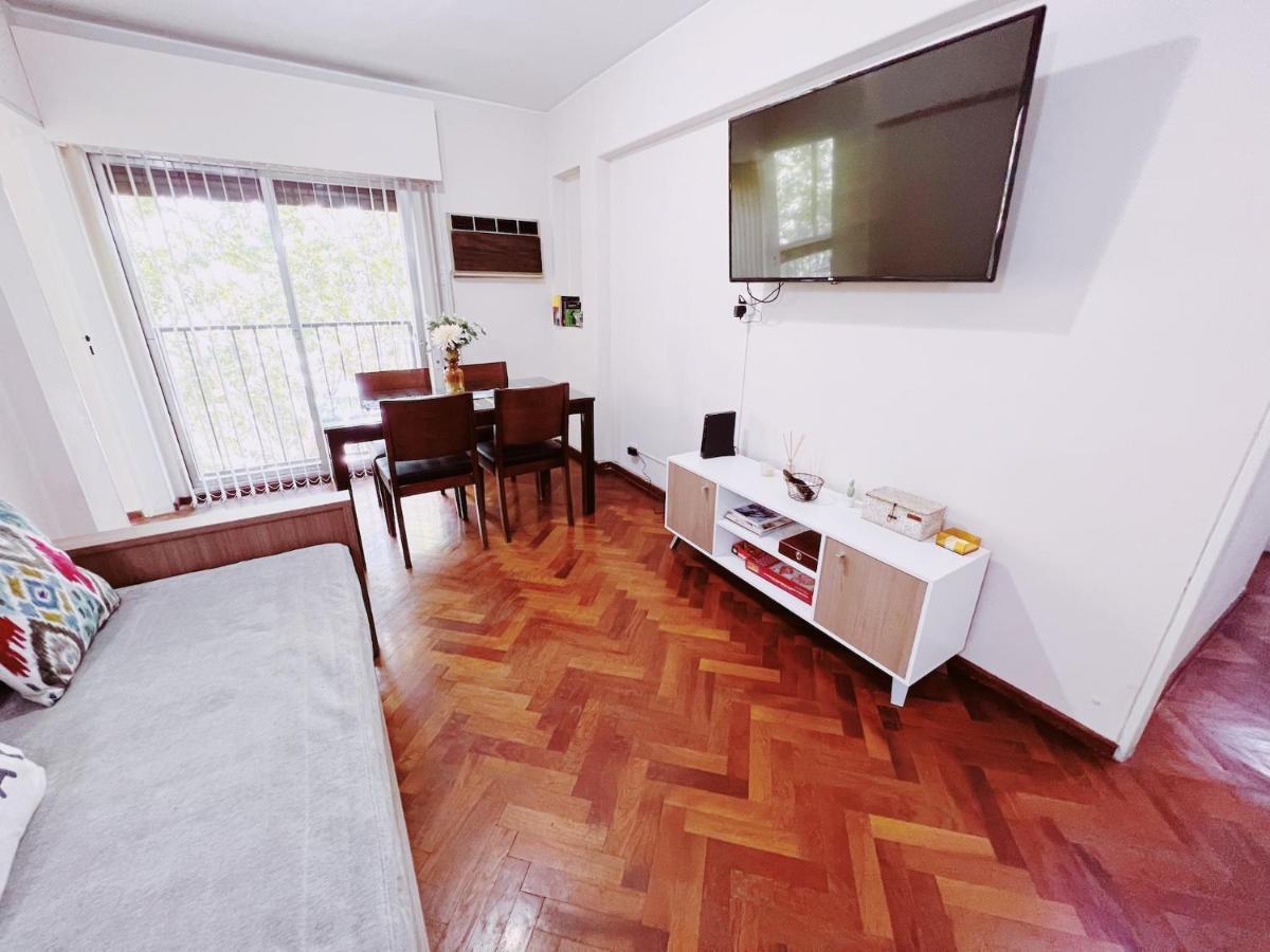 Departamento Peatonal Sarmiento Apartamento Mendoza