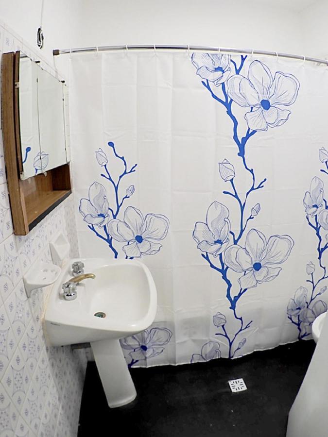 Departamento Bouquet Mendoza