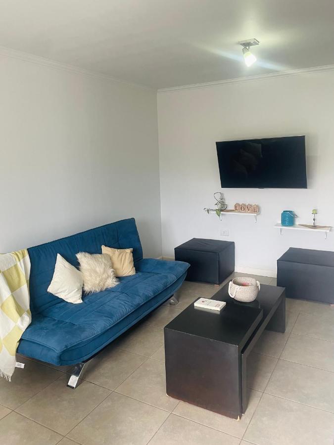 Hermoso Departamento Azulino Mendoza