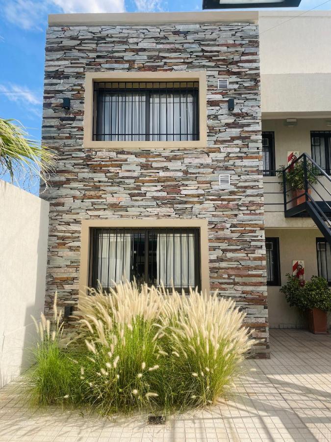 Hermoso Departamento Azulino Apartamento *