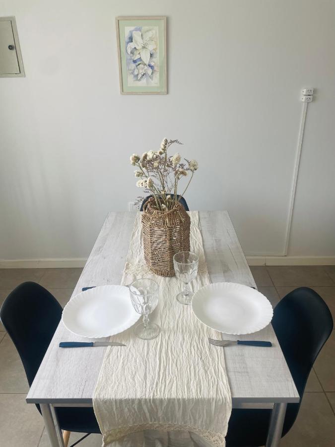 Apartamento Hermoso Departamento Azulino *