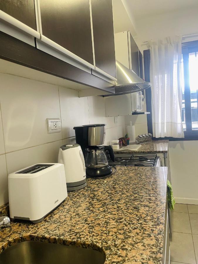 Hermoso Departamento Azulino * Mendoza