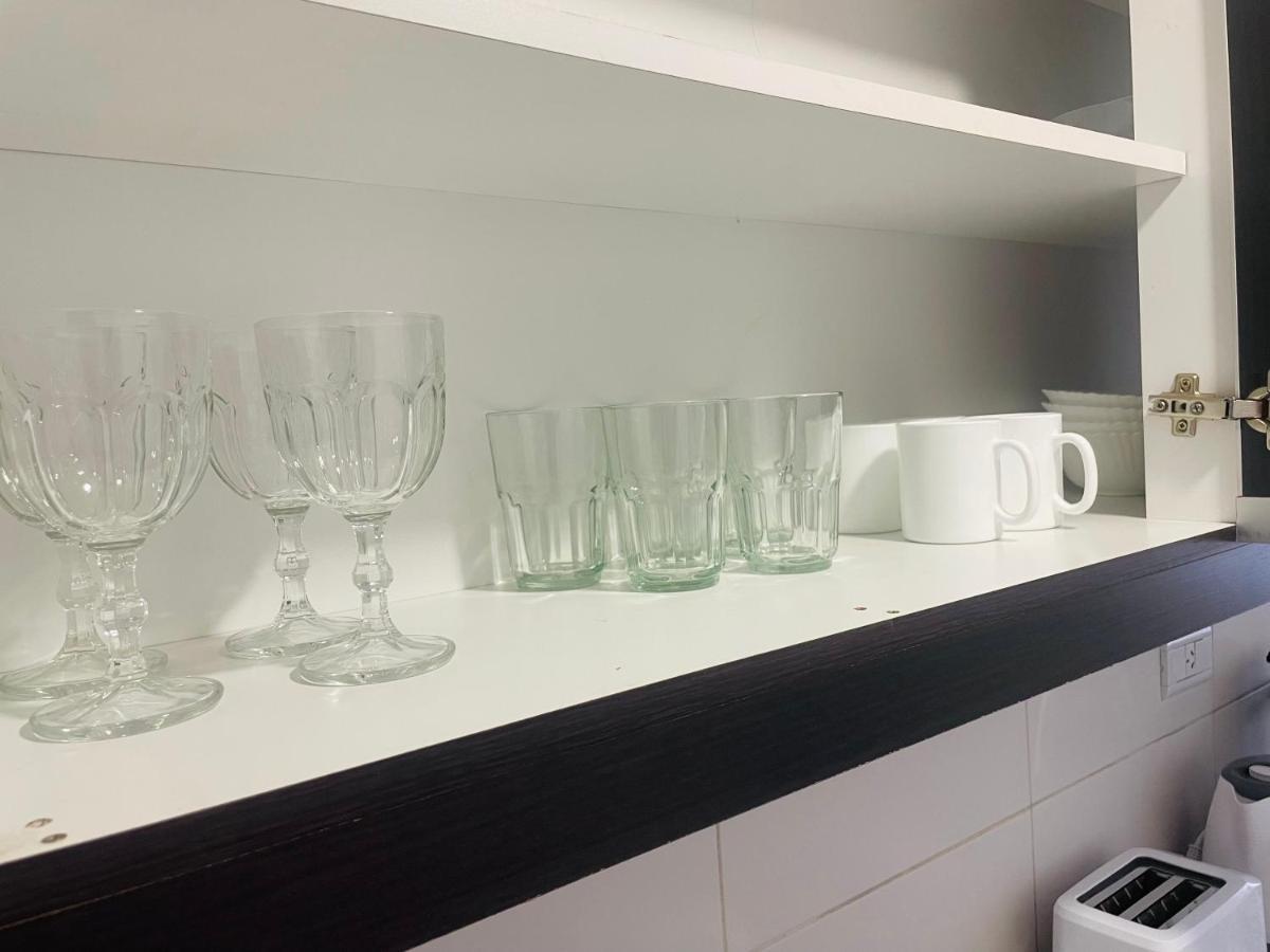 Apartamento Hermoso Departamento Azulino