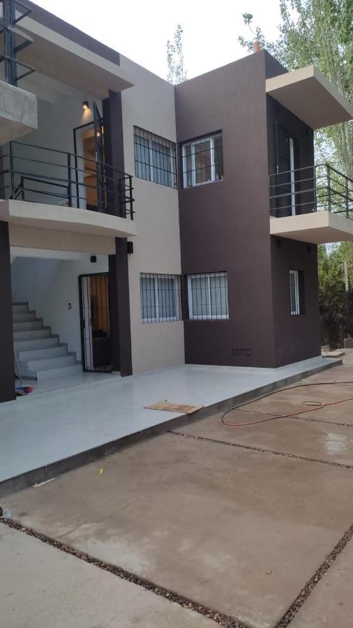 Departamento Nuevo. A Estrenar Apartamento *