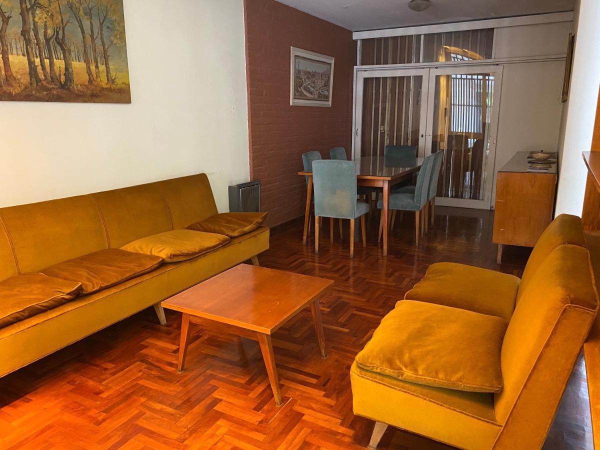 Casa En El Gran Сasa de vacaciones *