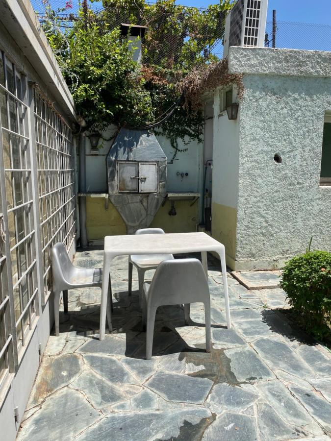 Сasa de vacaciones Casa En El Gran