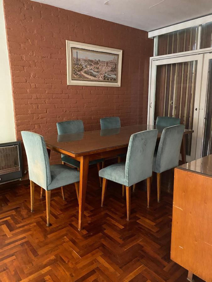 Casa En El Gran Сasa de vacaciones
