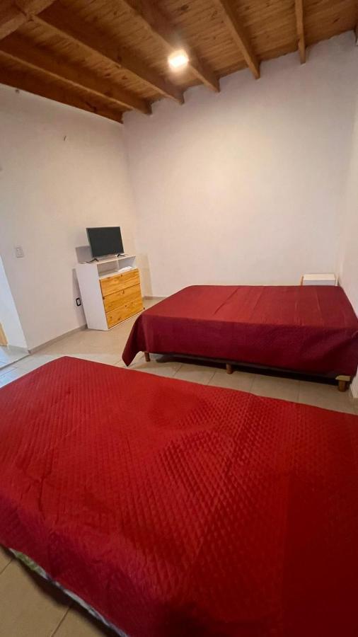 Apartment Moras *