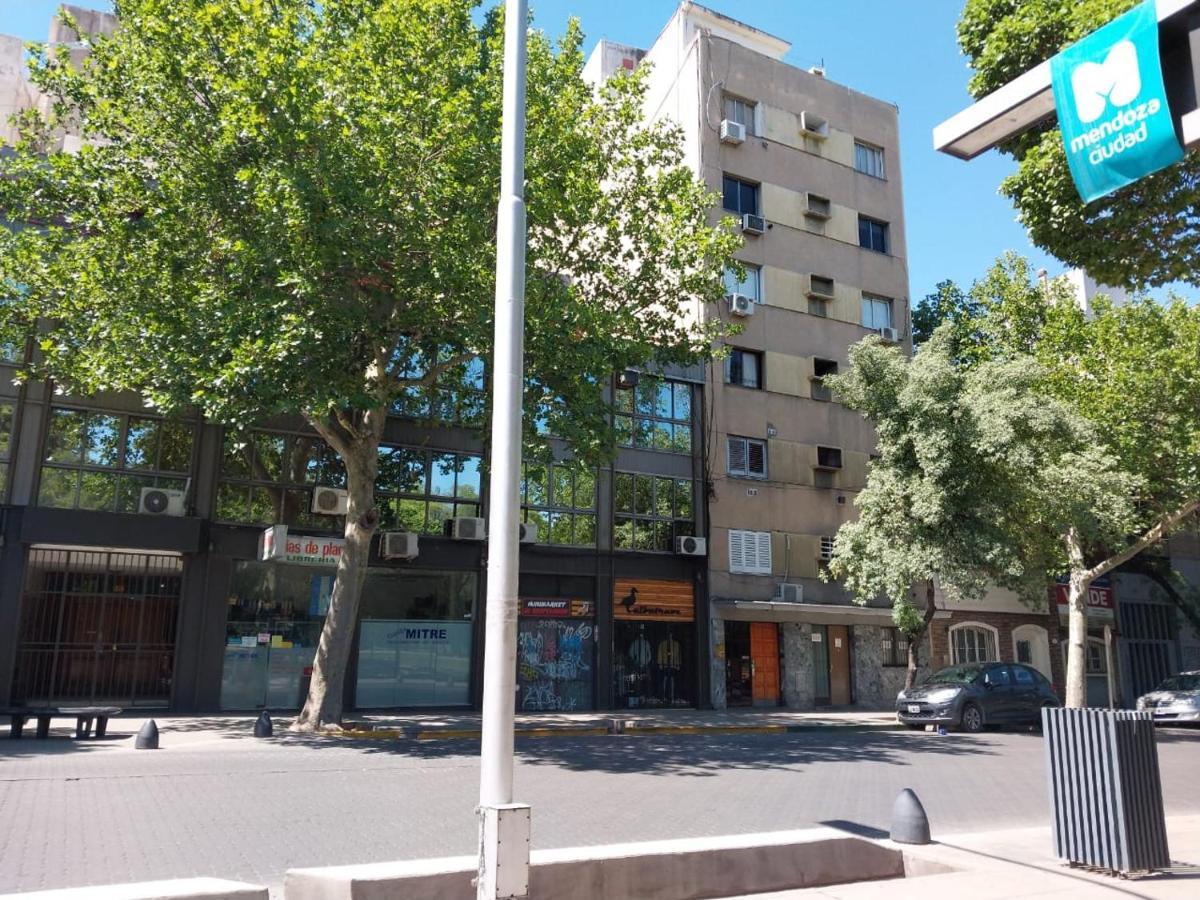 Departamento Ciudad Capital De