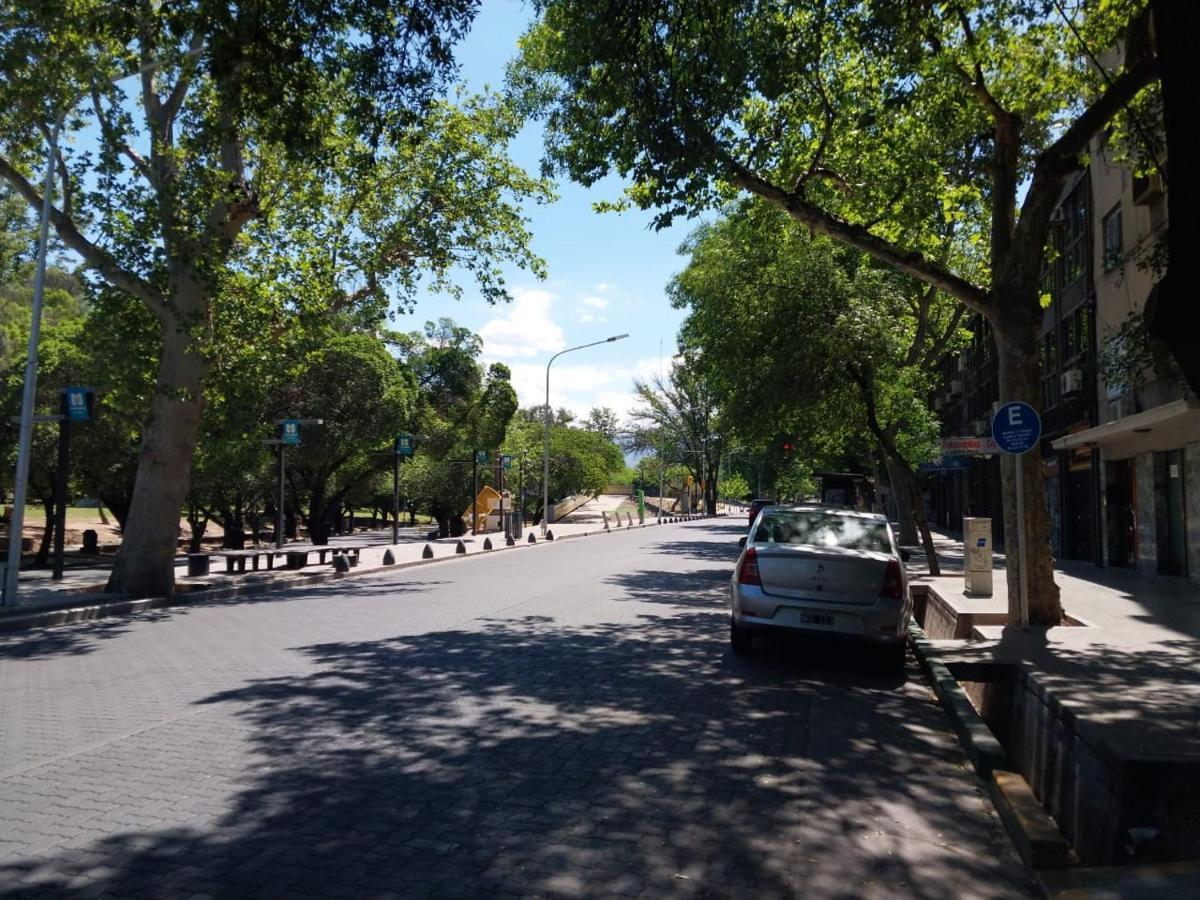 Apartamento Departamento Ciudad Capital De Mendoza
