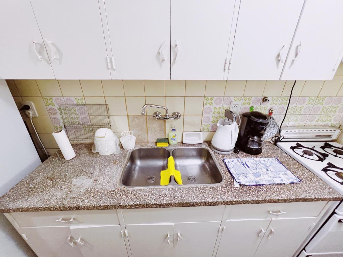 Apartamento Departamento Peatonal Sarmiento *
