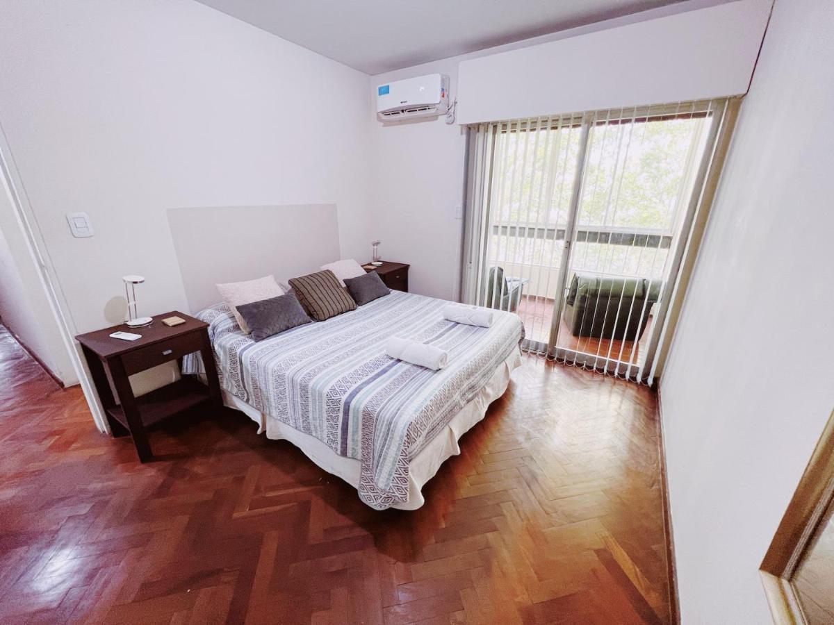 Apartamento Departamento Peatonal Sarmiento Mendoza
