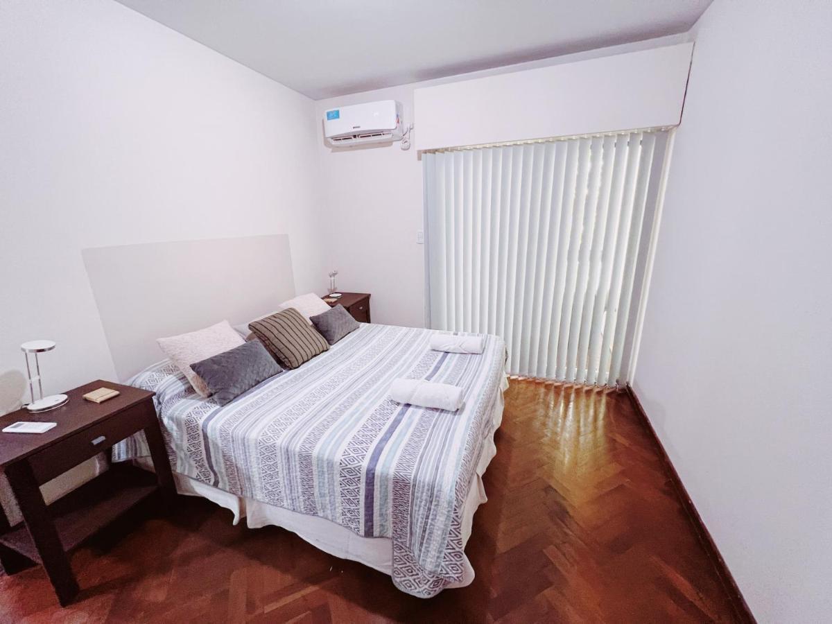 Departamento Peatonal Sarmiento Mendoza