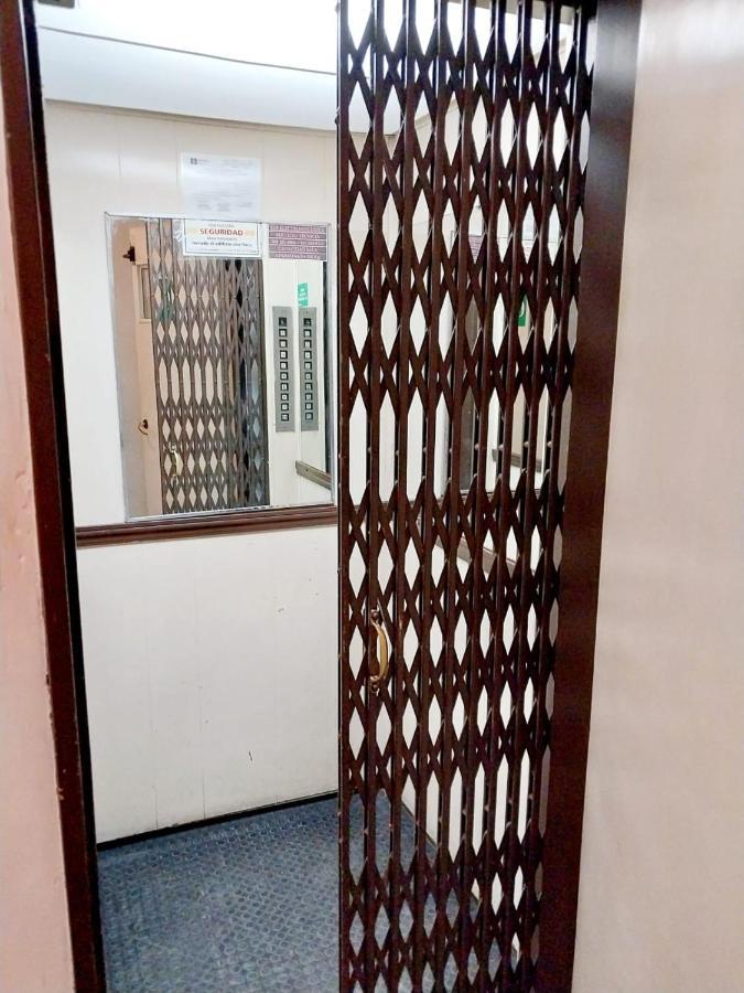 Apartamento Departamento Ciudad Capital De Mendoza