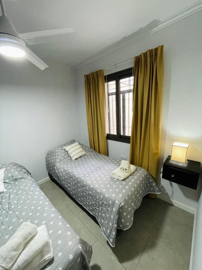 Hermoso Departamento Azulino Apartamento