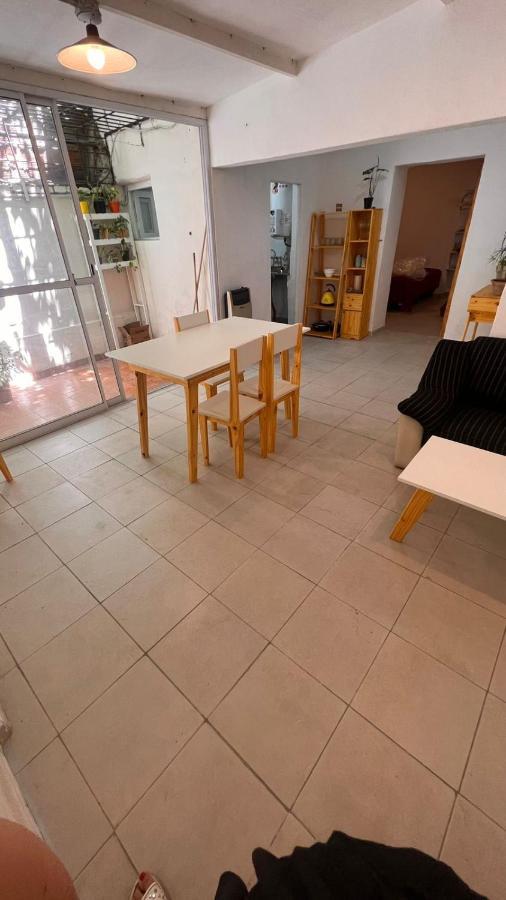 Apartment Moras *