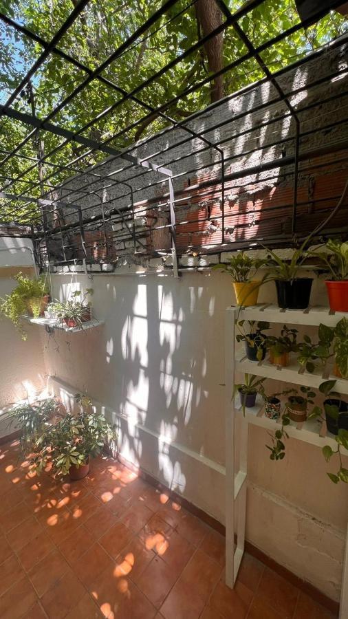 Apartment Moras Mendoza