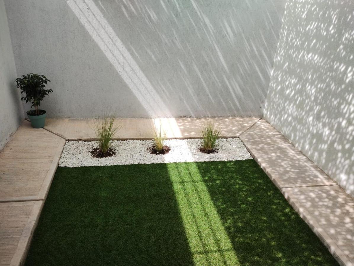 Hermoso Departamento Con Cochera Incluida Apartamento