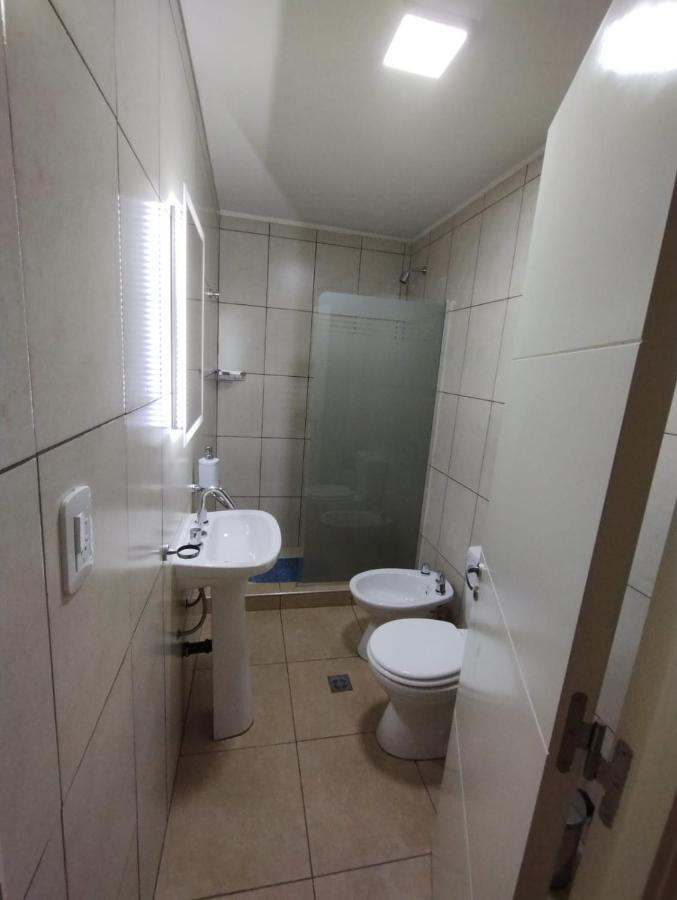 Hermoso Departamento Con Cochera Incluida Apartamento