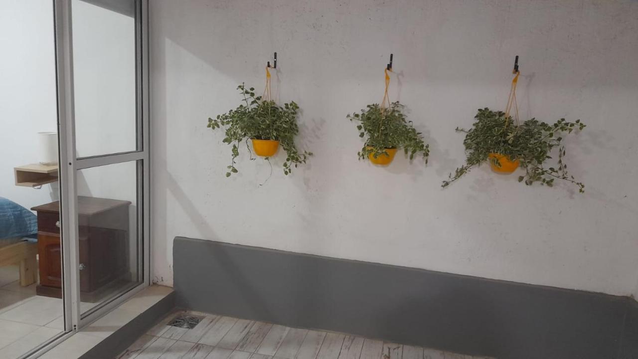Apartamento Departamento Urbano El Challao