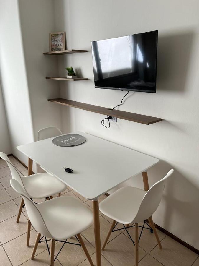Apartment Departamentos Del Sol Para 4 Personas Reciclado A Nuevo Mendoza