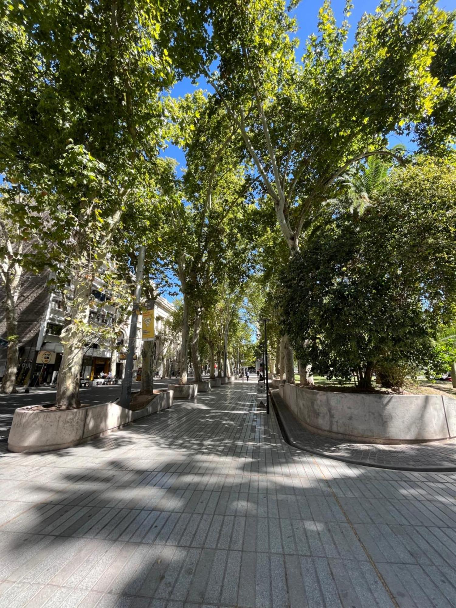 Apartment Departamentos Del Sol Para 4 Personas Reciclado A Nuevo Mendoza