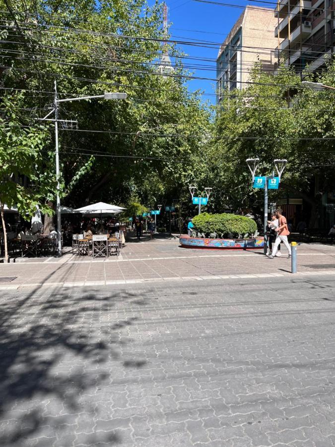 Departamentos Del Sol Para 4 Personas Reciclado A Nuevo Mendoza