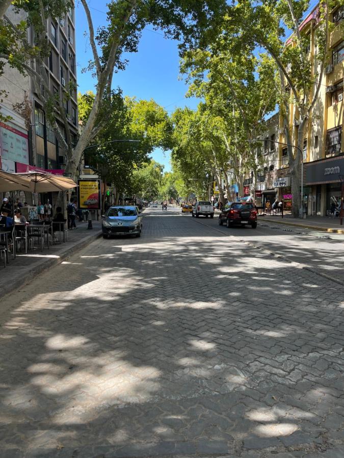 Departamentos Del Sol Para 4 Personas Reciclado A Nuevo Apartment Mendoza